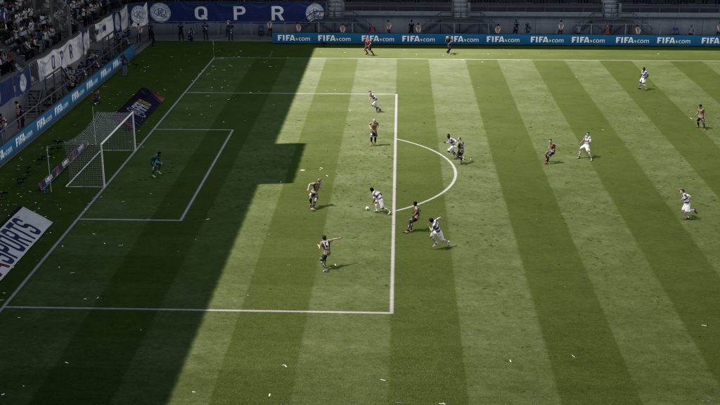 PS4 - Fifa 18 - PlayStation 4