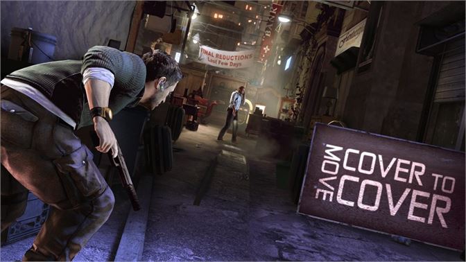 Splinter Cell Conviction - Xbox 360