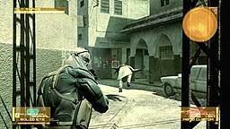 PS3 - Metal Gear Solid 4: Guns of the Patriots (Platinum) - PlayStation 3