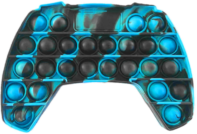 Pop It! Bubble Fidget Toy - Controller