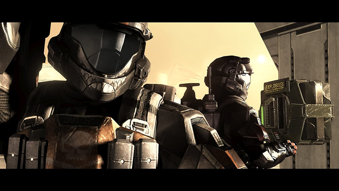 Halo 3: ODST - Xbox 360