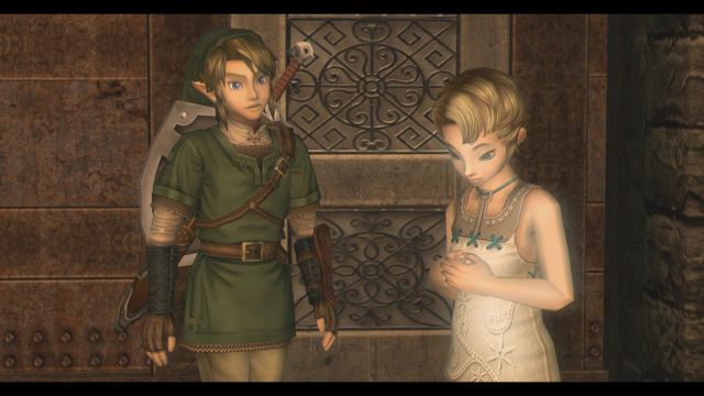 The Legend Of Zelda: Twilight Princess - Nintendo Wii