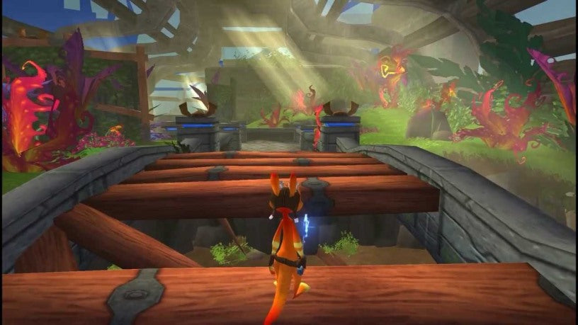 PSP - Daxter - Playstation Portable