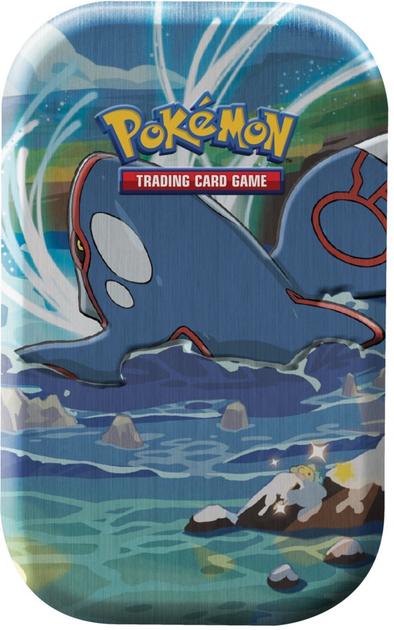 Pokémon TCG: Shining Fates mini-tin