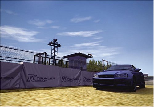 PS2 - Gran Turismo 4 - PlayStation 2