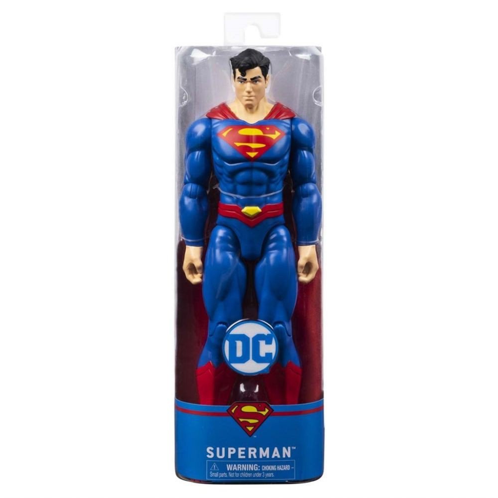 DC Comics - Superman 30cm Figure