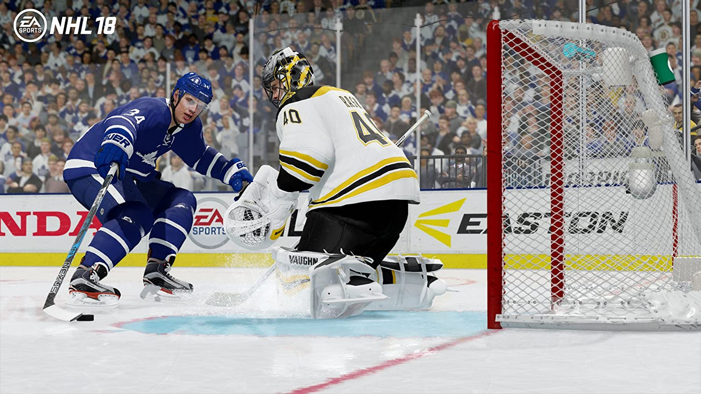NHL 18 - Xbox One