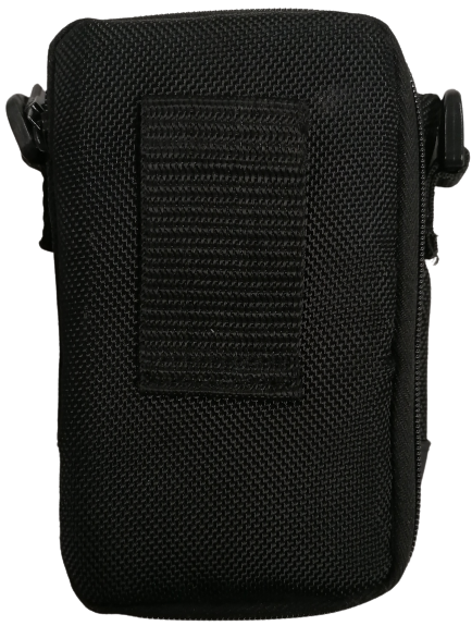 Travel bag for Nintendo DS