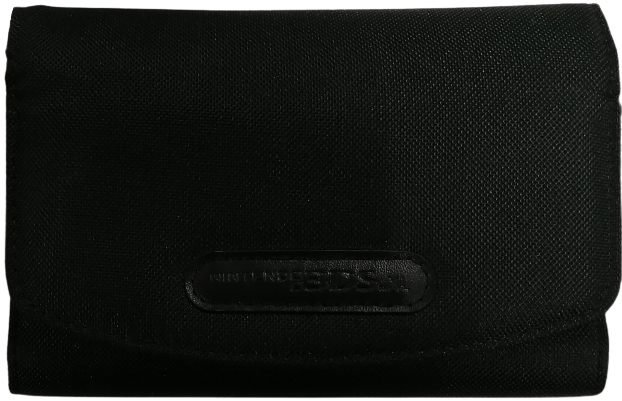 Travel bag for Nintendo 3DS XL