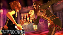 Load image into Gallery viewer, Rock Band 2 - Xbox 360 [used]
