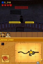 Load image into Gallery viewer, LEGO Indiana Jones 2, the adventure continues - Nintendo DS
