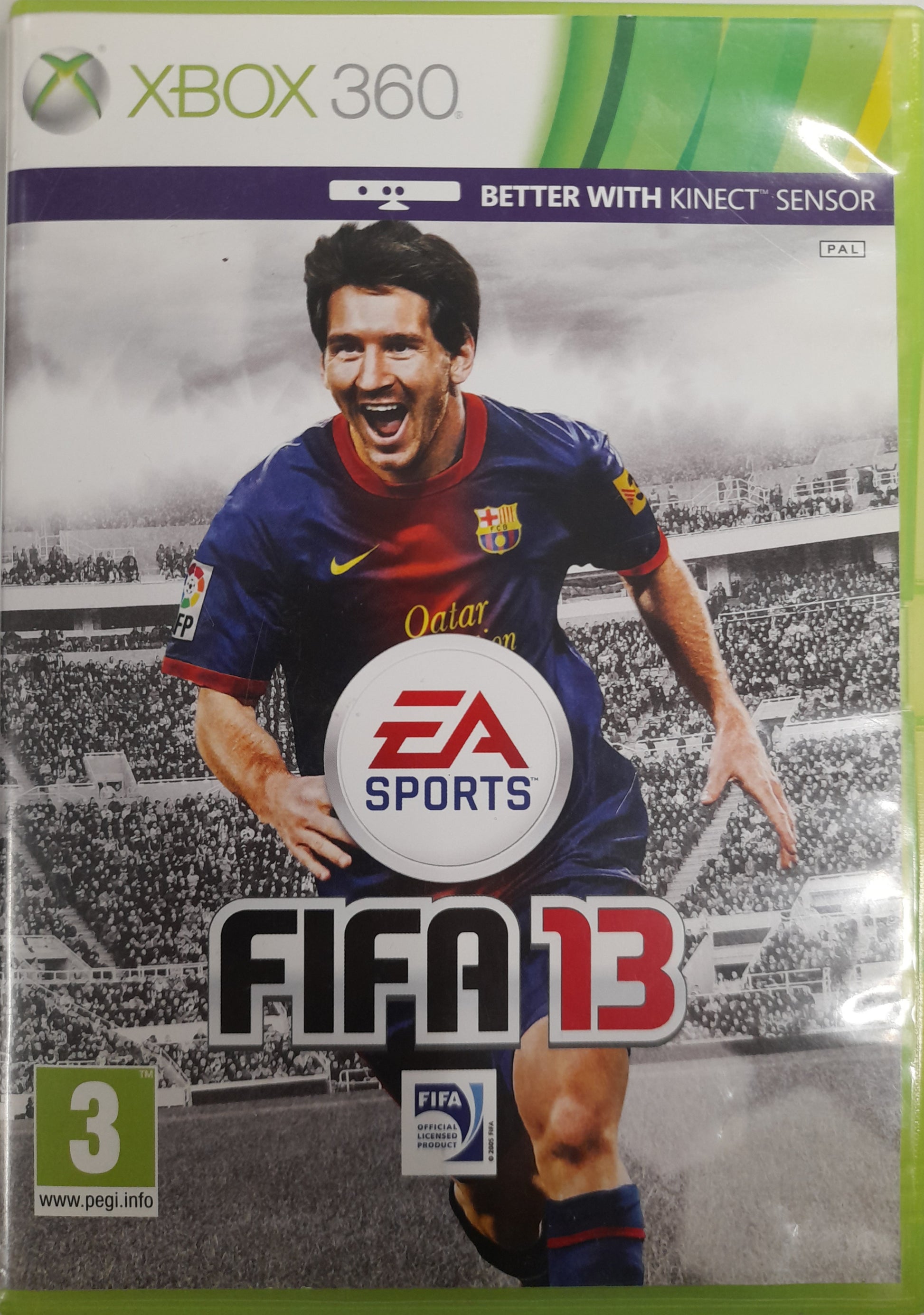 Fifa 13 - Xbox 360 [used]