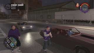 Saints Row (Classics) - Xbox 360