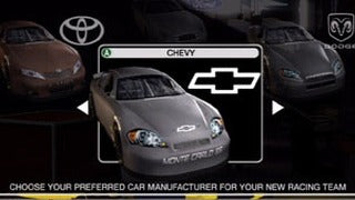 Nascar 08 - Xbox 360