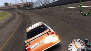 Nascar 08 - Xbox 360