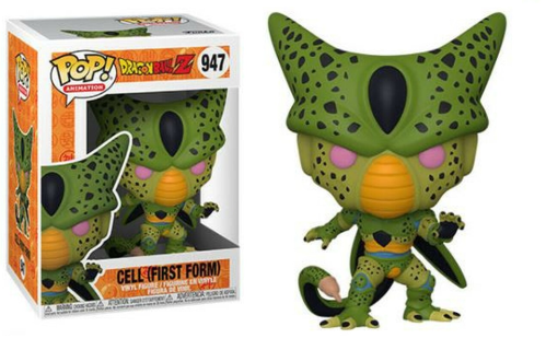 Funko POP! Cell First Form #947