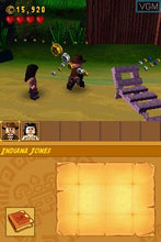 Load image into Gallery viewer, LEGO Indiana Jones 2, the adventure continues - Nintendo DS
