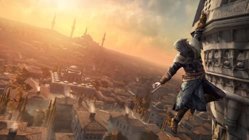 PS3 - Assassins Creed Revelations - PlayStation 3
