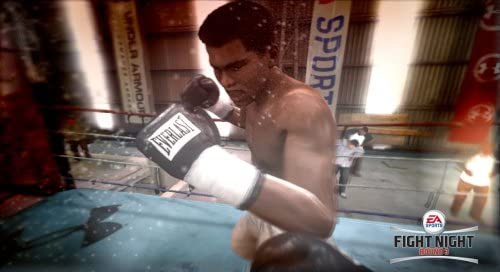PS3 - EA SPORTS Fight Night Round 3 - Playstation 3 [used]