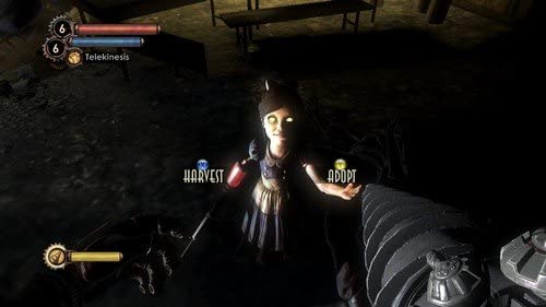 Bioshock 2 Rapture Edition - Xbox 360