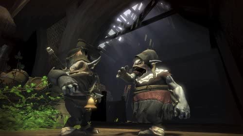 Fable II - Xbox 360