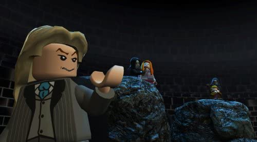 LEGO Harry Potter - Years 5-7 - Xbox 360