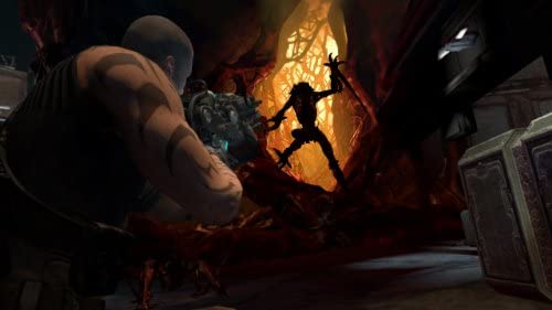 Red Faction, Armageddon- Xbox 360