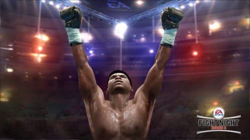 PS3 - EA SPORTS Fight Night Round 3 - Playstation 3 [used]