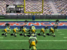 Load image into Gallery viewer, N64 - NFL Quarterback Club 98 (Loose) - Nintendo 64 [used]
