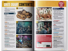 Load image into Gallery viewer, Warhammer: White Dwarf Issue 474
