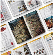 Load image into Gallery viewer, Warhammer: White Dwarf Issue 474
