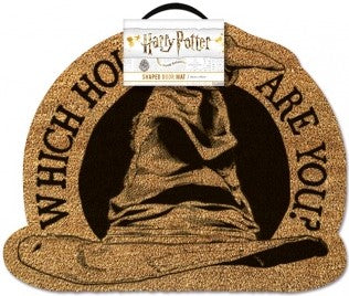 Harry Potter (Sorting Hat) - Doormat