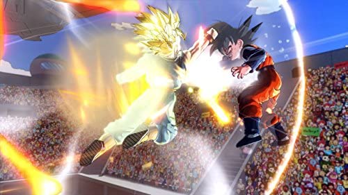 Dragon Ball Xenoverse - Xbox One