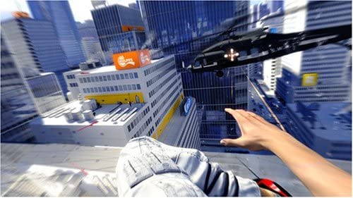Mirror’s Edge - Xbox 360