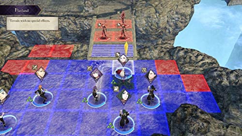 [new] Fire Emblem: Three Houses - Nintendo Switch
