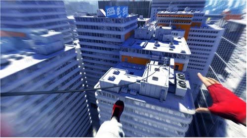 Mirror’s Edge - Xbox 360