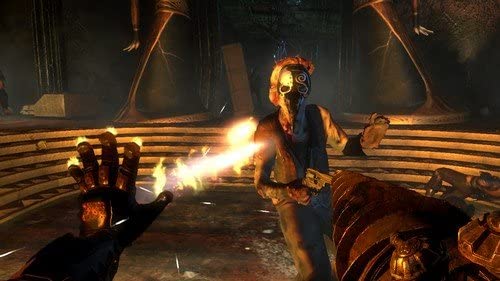 Bioshock 2 Rapture Edition - Xbox 360