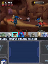 Load image into Gallery viewer, LEGO Star Wars III: the Clone Wars - Nintendo DS
