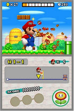 Load image into Gallery viewer, New Super Mario Bros. - Nintendo DS
