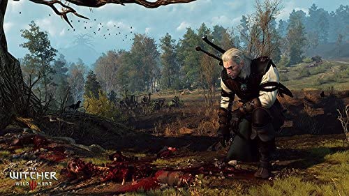 [new] The Witcher 3: Wild Hunt Game of the Year Edition - Xbox One