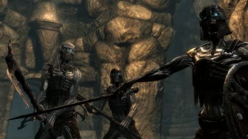 The Elder Scrolls V, Skyrim - Xbox 360