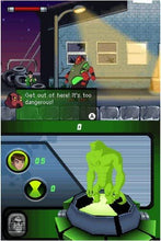 Load image into Gallery viewer, Ben 10: Alien Force - Nintendo DS (Loose) [used]
