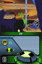 Load image into Gallery viewer, Ben 10 Triple Pack - Nintendo DS
