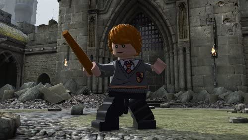 LEGO Harry Potter - Years 5-7 - Xbox 360