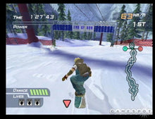 Load image into Gallery viewer, 1080º Avalanche - Nintendo GameCube
