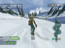 Load image into Gallery viewer, 1080º Avalanche - Nintendo GameCube
