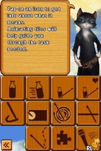 Load image into Gallery viewer, Dreamworks: Puss in Boots - Nintendo DS
