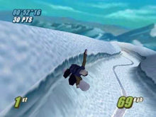 Load image into Gallery viewer, N64 - Twisted Edge Snowboarding (Loose) - Nintendo 64 [used]
