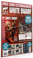 Load image into Gallery viewer, Warhammer: White Dwarf Issue 477
