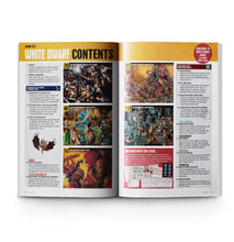 Load image into Gallery viewer, Warhammer: White Dwarf Issue 477
